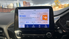 Ford Fiesta 1.0 EcoBoost Titanium 5dr Petrol Hatchback